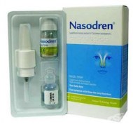 NASODREN ALIVIO NASAL