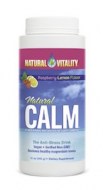 NATURAL CALM - RELAJANTE DE CALCIO Y MAGNESIO (453G)