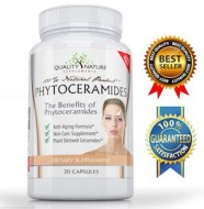 NATURAL PRODUCT PHYTOCERAMIDES (30 CAPSULAS)