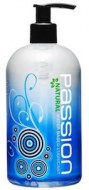 NATURAL WATER BASED LUBRICANT - LUBRICANTE SEXUAL (480ML)