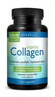 NEOCELL MARINE COLLAGEN PLUS HYALURONIC ACID 120 CAPSULAS