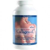 NEOCELL SUPER COLAGENO CON VITAMINA C 350 CAPS