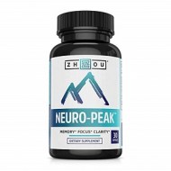 NEURO PEAK 30 CAPS