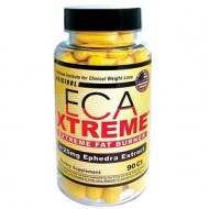 NEW ECA XTREME EFEDRA 90 CAPS - COMPRA 1 Y TE ENVIAMOS 2