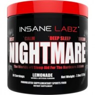 NIGHTMARE 225 GRAMOS