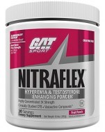 NITRAFLEX 300 GRAMOS