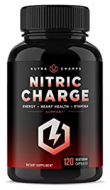 NITRIC CHARGE 120 CAPSULAS