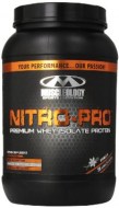 NITRO-PRO - PROTEINA DE SUERO (1,36KG)