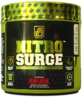 NITRO SURGE 443 GRAMOS