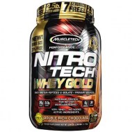 NITRO TECH WHEY GOLD 1.13KG