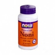 Noni Now foods 90 capsulas