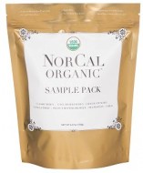 NORCAL ORGANIC 188 GRAMOS PROTEINA CALIDAD MÁXIMA