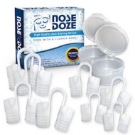 NOSEDOSE - DILATADOR NASAL PARA NO RONCAR (SET 8 UNIDADES)