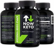 NOW KETO 60 CAPSULES