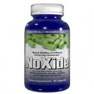 NOXIDE 800mg (90 CAPSULAS)