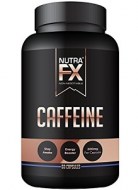 NUTRAFX CAFEINA 200MG 60 TABLETAS