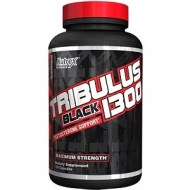 NUTREX TRIBULUS 1300 BLACK 120 CAPS