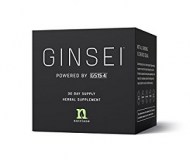 NUTRIANA GINSEI 30 CAPSULAS PANAX AUTENTICO