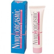 NYMPHORGASMIC CREMA SEXUAL FEMENINA (15ML)