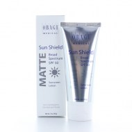 OBAGI SUN SHIELD MATTE SPF 50 85G PROTECTOR SOLAR