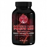 OLYMPUS LABS MASS GH AUMENTO DE MASA MUSCULAR 90 CAPSULAS