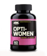 OPTI WOMEN (60 CAPSULAS)