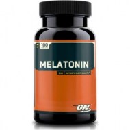 OPTIMUM MELATONIN 3 MG 100 CAPSULAS