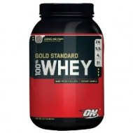 Optimum Nutrition - 100% Whey Gold Cookies & Cream