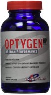 OPTYGEN HP - ALTO RENDIMIENTO (120 CAPSULAS)