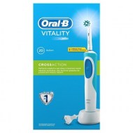 ORAL B VITALITY CROSS ACTION CEPILLO DE DIENTES ELECTRICO RECARG