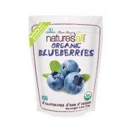 ORGANIC BLUEBERRIES FREEZE-DRIED BAYAS AZULES (50GR)