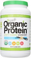 ORGANIC PROTEIN - PROTEÍNA ORGÁNICA (920GR)