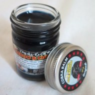 ORIGINAL THAI MASSAGE COBRA BALM (50MG)