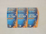 OSTEO BI FLEX SALUD ARTICULAR 120 CAPS X 3 FRASCOS