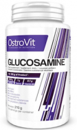 OSTROVIT GLUCOSAMINE (210 GRAMOS)