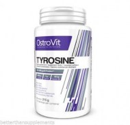 OSTROVIT TYROSINE (210 GRAMOS)