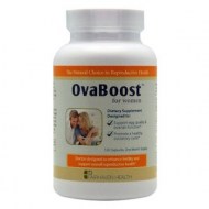 OVABOOST FOR WOMEN (120 CAPSULAS)