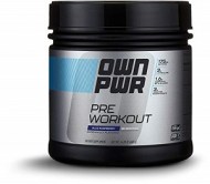 OWN PWR PRE WORKOUT 30 PORCIONES