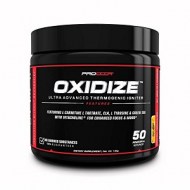 OXIDIZE THERMOGENIC 200 GRAMOS