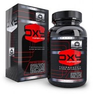 OXY THERMOGENIC NOVEDOSO Y EFECTIVO QUEMADOR DE GRASA 60 CAPS