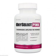 OXYSELECT PINK 60 CAPSULAS