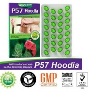 P57 HOODIA HERB DIET 30 CAPSULAS