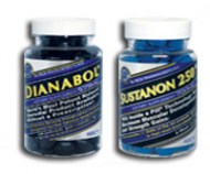 PACK DIANABOL Y SUSTANON