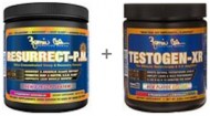 PACK PARA LA TESTOSTERONA TESTOGEN-XR Y RESURRECT-PM (2 PRODUCTO