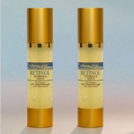 PACK RETINOL VITAMIN A SERUM 240ML