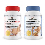 PAQUETE DE XTREME LEAN DRAINASLIM + THERMOSLIM   180 CAPS