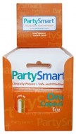 PARTY SMART 10 CAPS INDIVIDUALES ALIVIAR EFECTOS DEL ALCOHOL