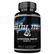 PATRIOT BATTLE TEST FORMULA PARA FORTALECER LOS MUSCULOS 60 CAPS