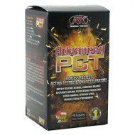 PCT 90 capsulas de Anabolic Xtrem