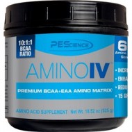 PES AMINO IV 525 GRAMOS